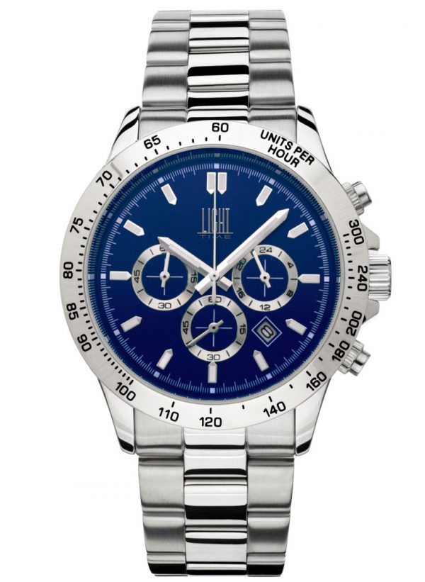 Orologio Light Time Timeless Chrono L242C