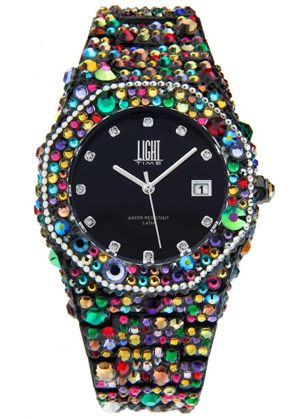 Orologio Mediterraneo L-508-NE-2