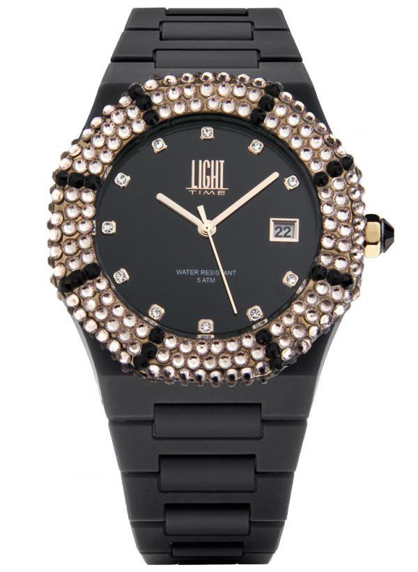 Orologio Mediterraneo L-509-NE-1