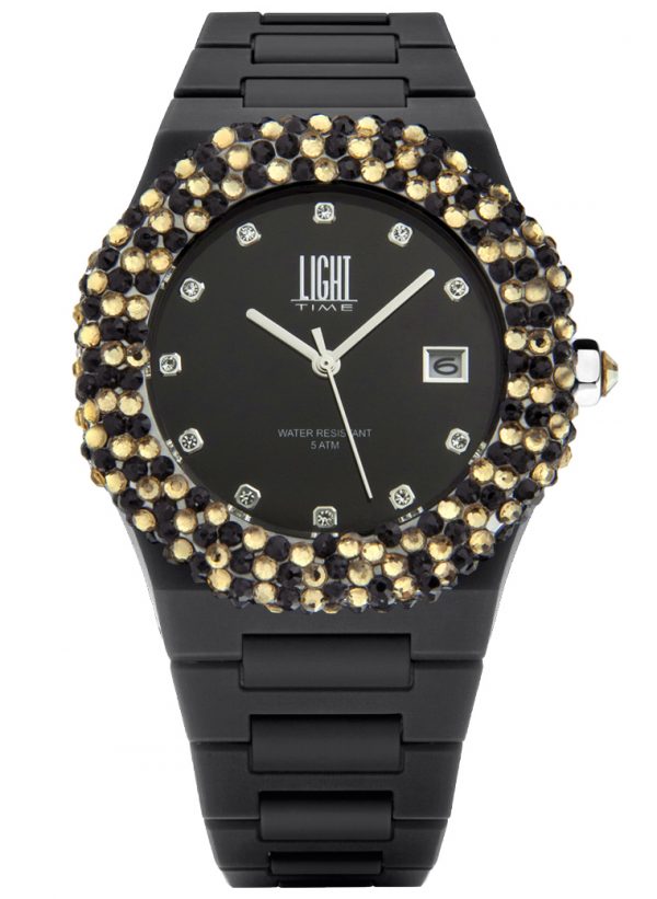 Orologio Mediterraneo L-509-NE-2