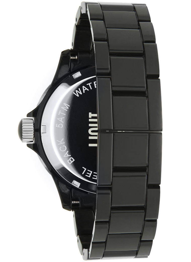 Orologio Light Time Black Or White L071C - immagine 3