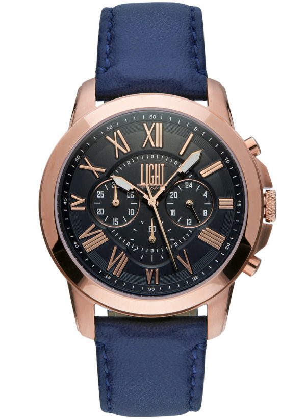 Orologio Light Time Texas L192A