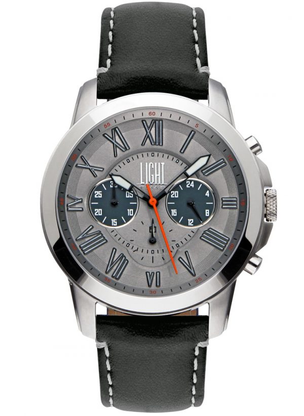Orologio Light Time Texas L192D
