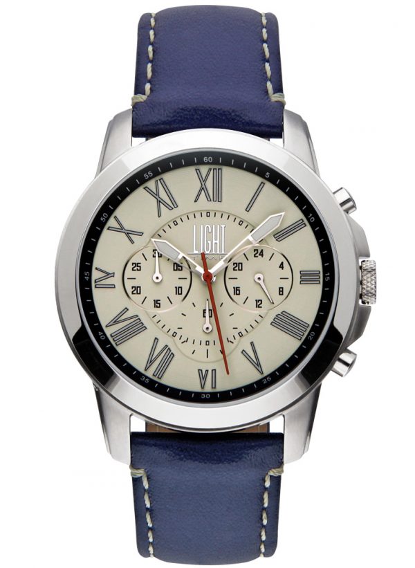 Orologio Light Time Texas L192E