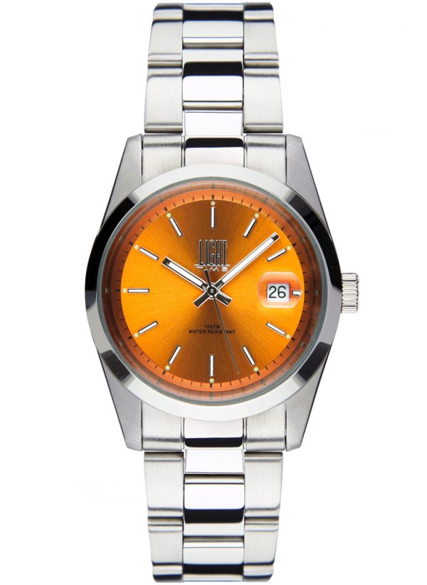 Orologio Light Time Cuba L195D
