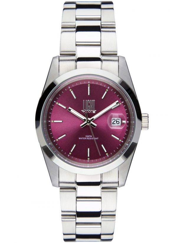 Orologio Light Time Cuba L195E