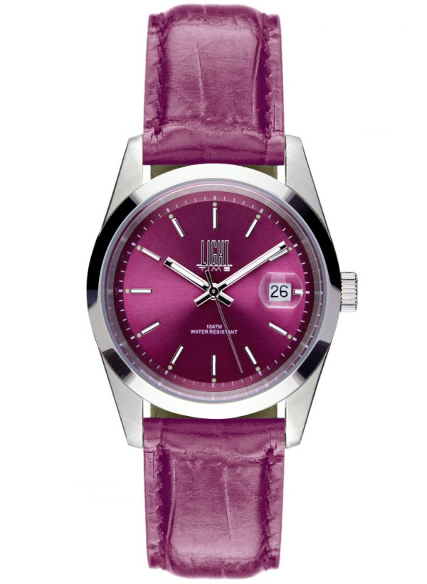 Orologio Light Time Cuba L195P-E