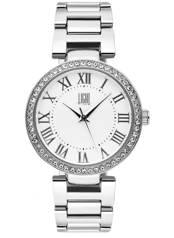Orologio Light Time Cortina L215-A