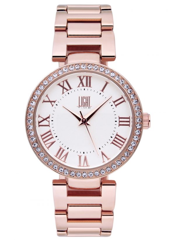 Orologio Light Time Cortina L215-C