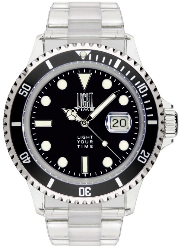 Orologio Light Time The First L217B