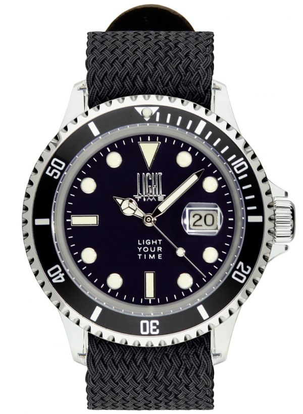 Orologio Light Time The First L217BN