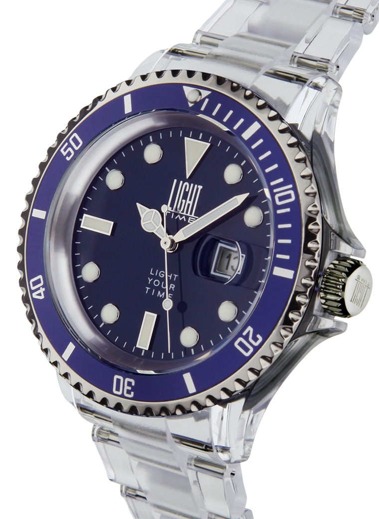 Orologio Light Time The First L217C - immagine 2