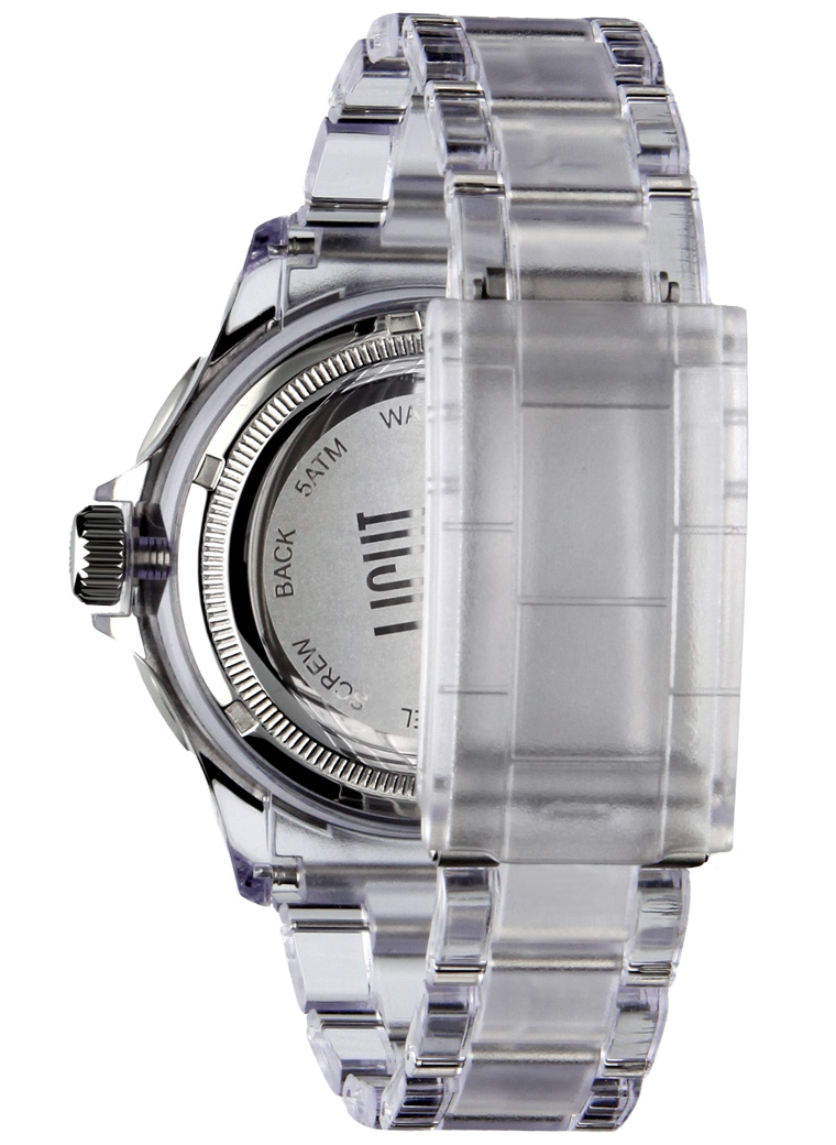 Orologio Light Time The First L217C - immagine 3