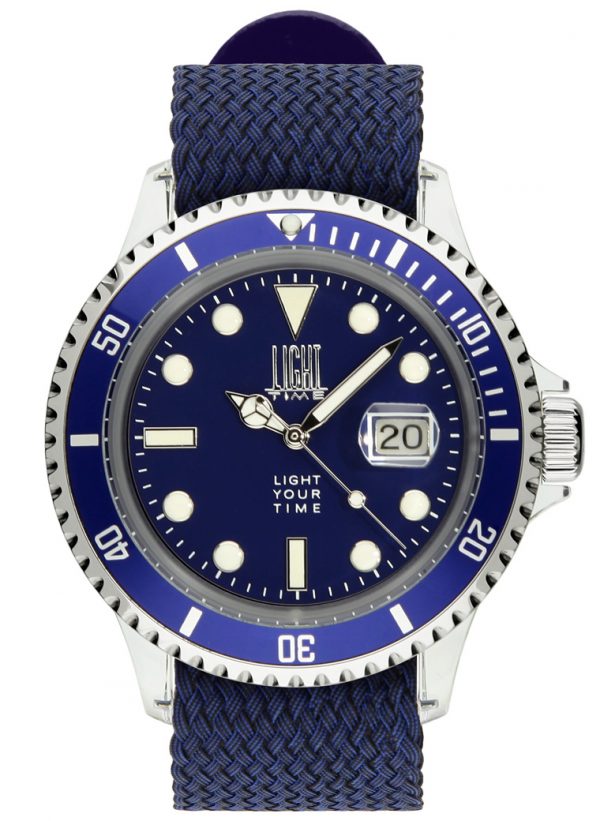 Orologio Light Time The First L217CN