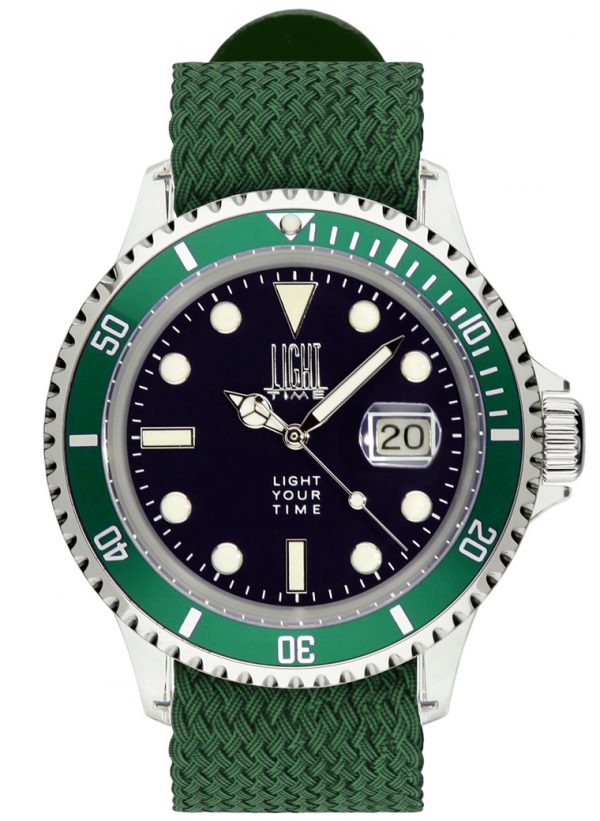 Orologio Light Time The First L217DN