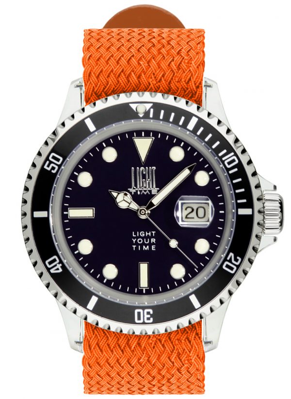 Orologio Light Time The First L217FN