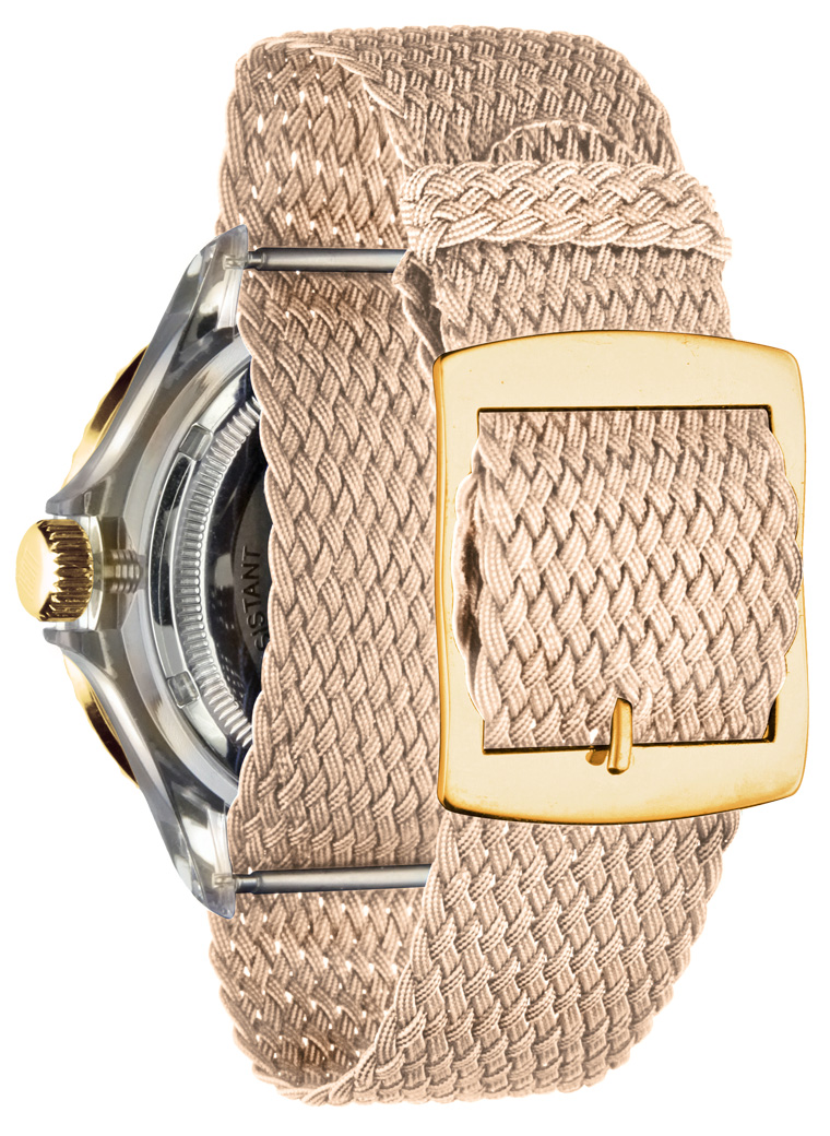 Orologio Light Time The First L217GFN