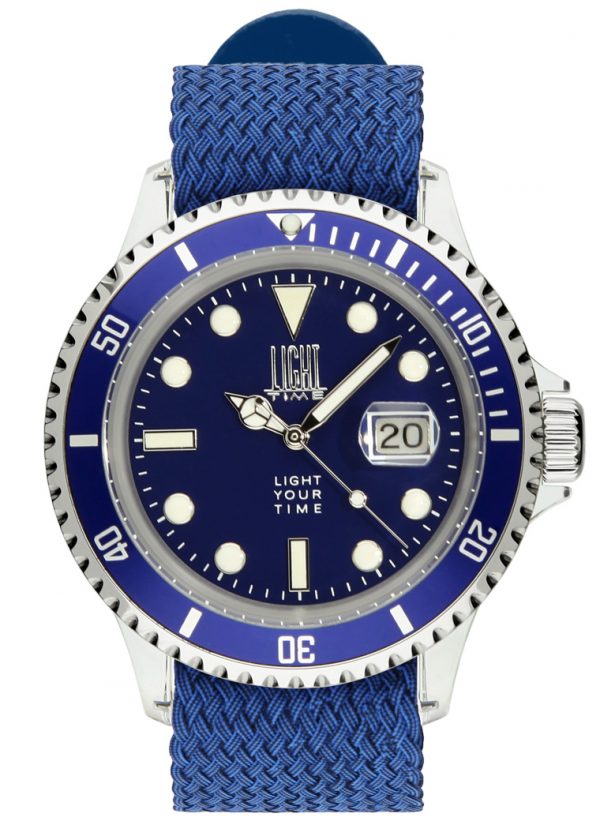 Orologio Light Time The First L217GN