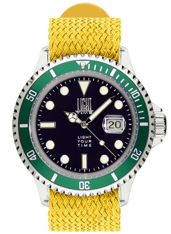 Orologio Light Time The First L217HN