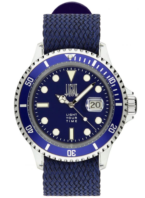 Orologio Light Time The First L218CN