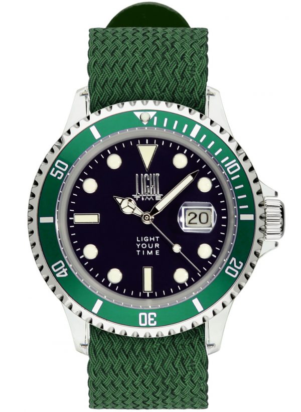 Orologio Light Time The First L218DN