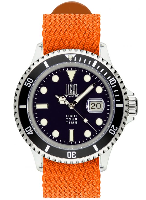 Orologio Light Time The First L218FN