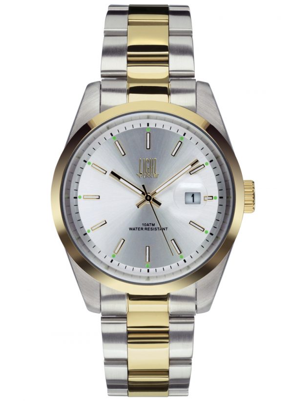 Orologio Light Time Cuba L220BIC