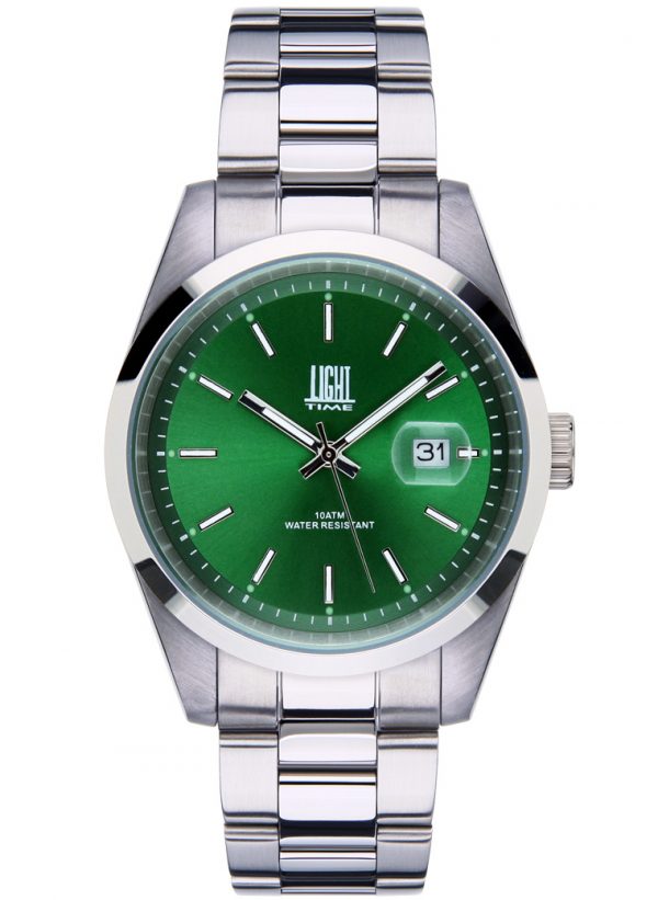 Orologio Light Time Cuba L220D