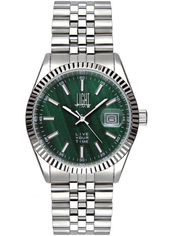 Orologio Light Time Marble L222-A