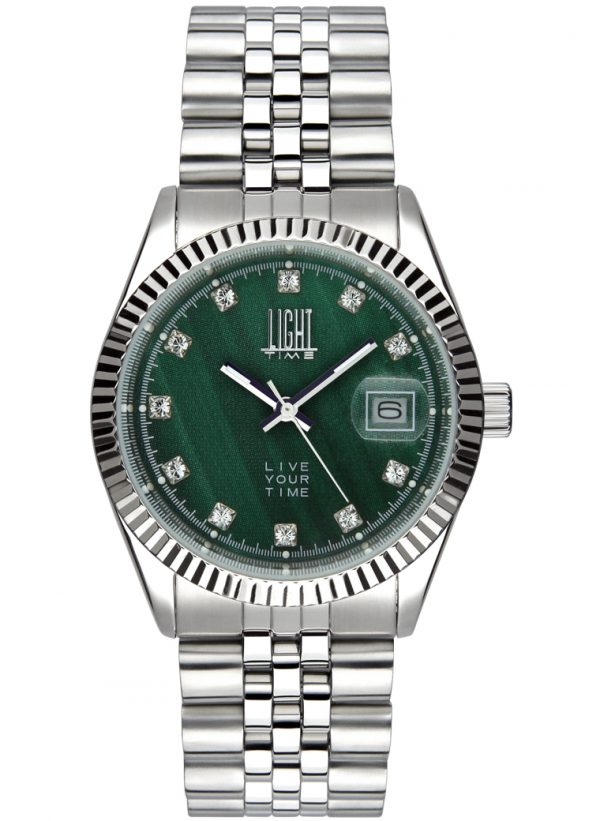 Orologio Light Time Marble L223-A