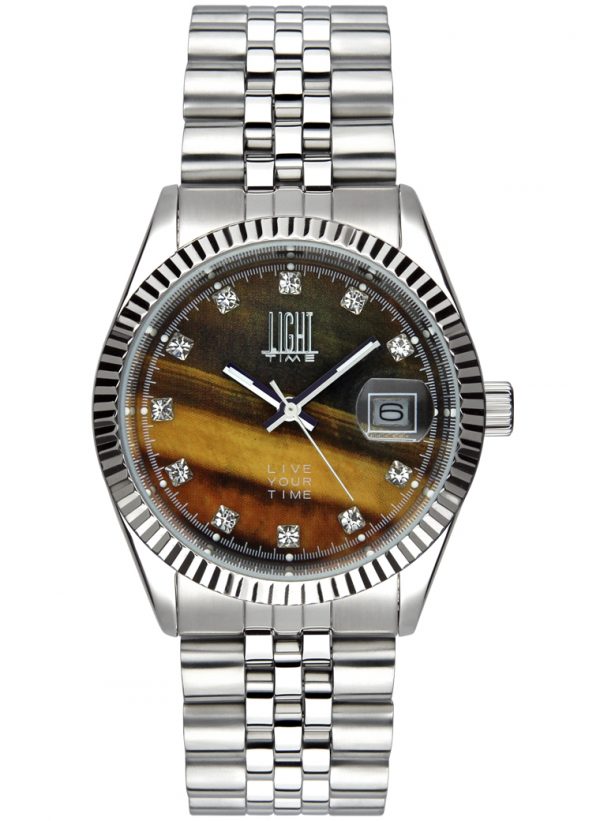 Orologio Light Time Marble L223-B
