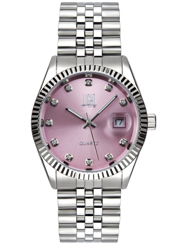 Orologio Light Time Timeless L225S-RO