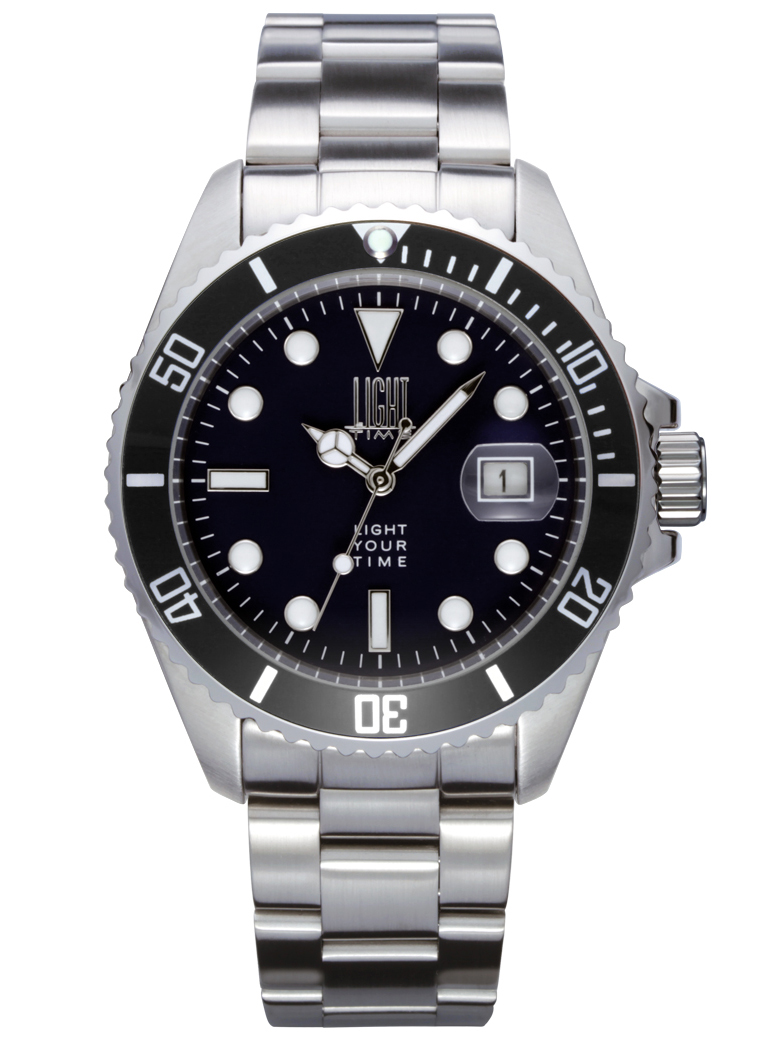 Orologio Light Time Timeless Sport L233AA