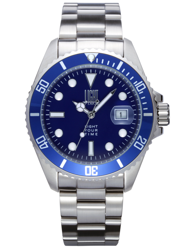 Orologio Light Time Timeless Sport L233AB