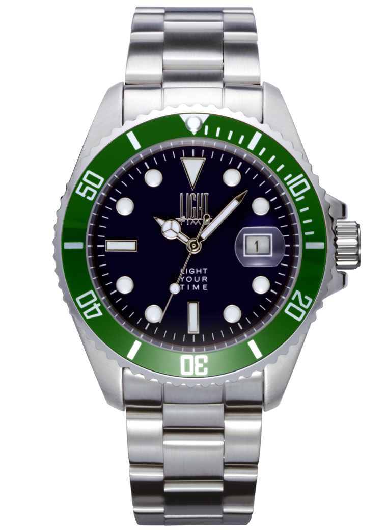Orologio Light Time Timeless Sport L233AC