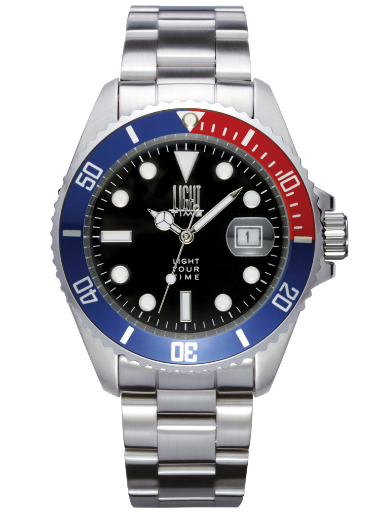 Orologio Light Time Timeless Sport L233AD