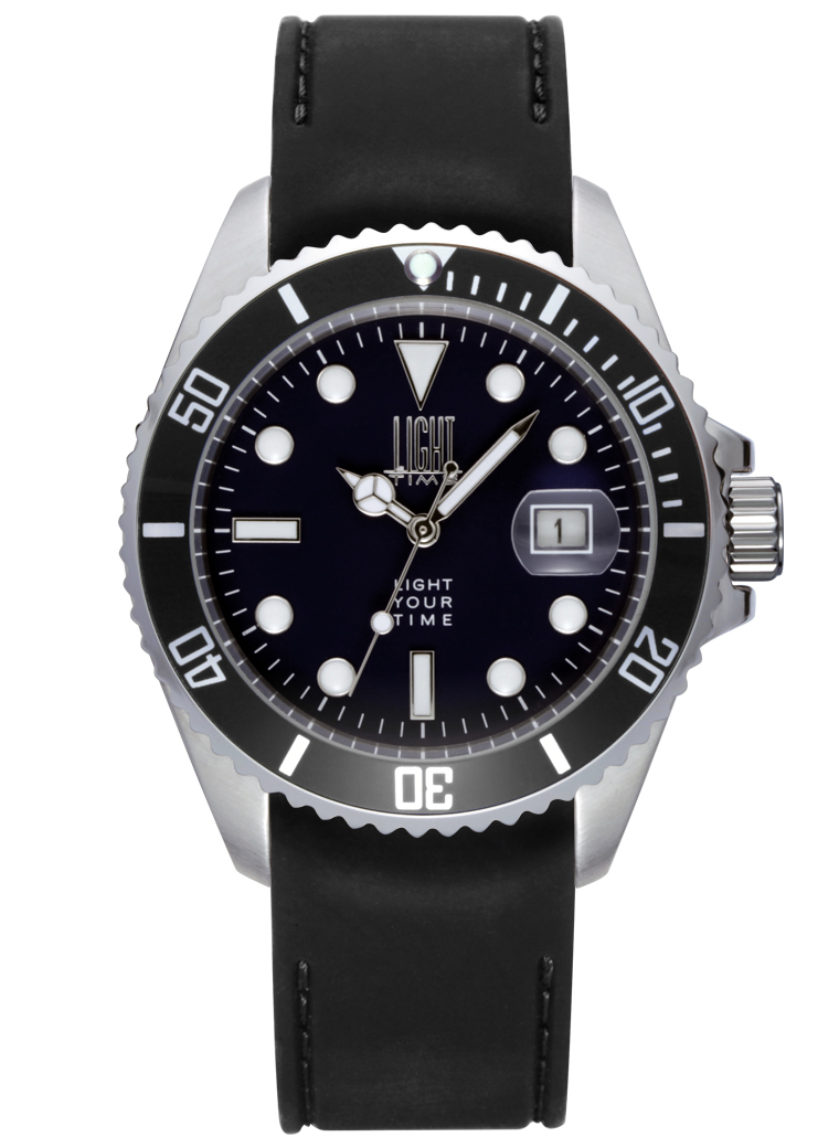 Orologio Light Time Timeless Sport L233SA