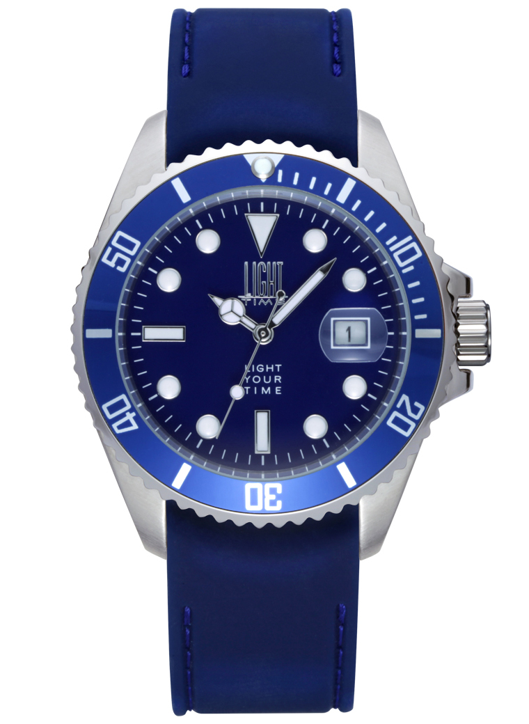 Orologio Light Time Timeless Sport L233SB