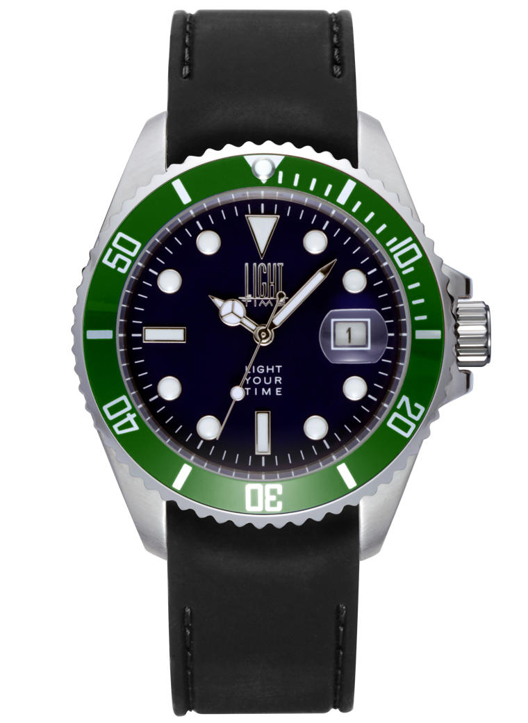Orologio Light Time Timeless Sport L233SC