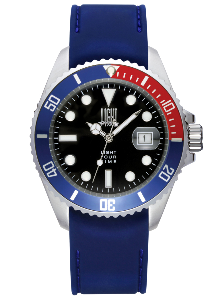 Orologio Light Time Timeless Sport L233SD
