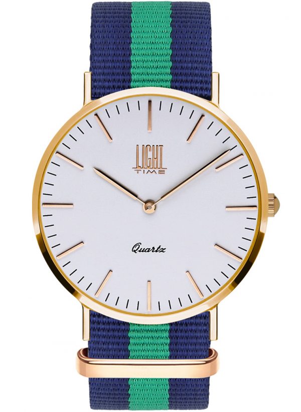 Orologio Light Time Essential L301R-N1