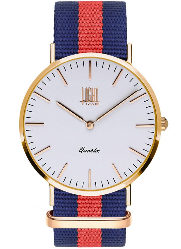 Orologio Light Time Essential L301R-N2