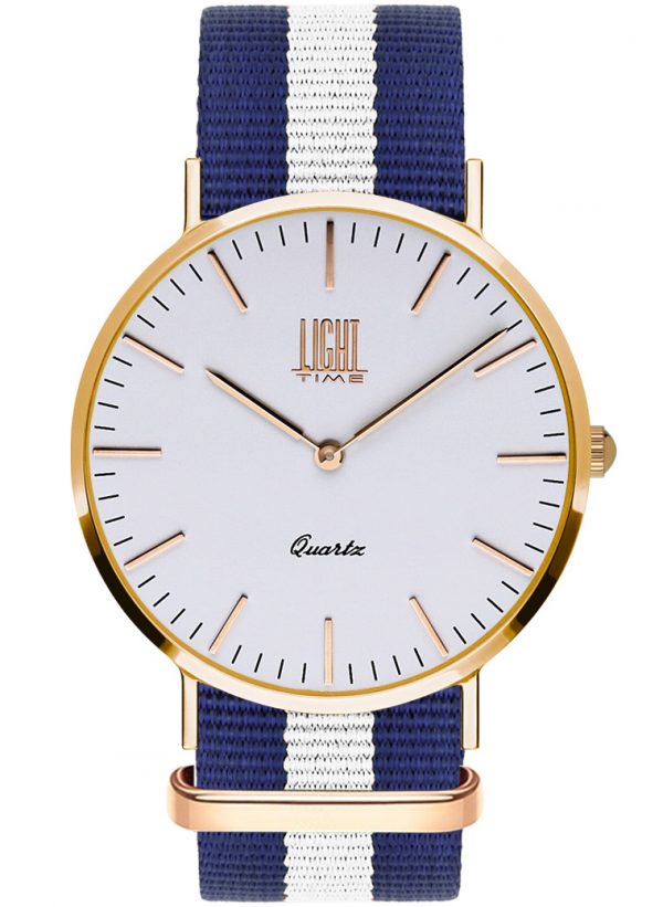Orologio Light Time Essential L301R-N3