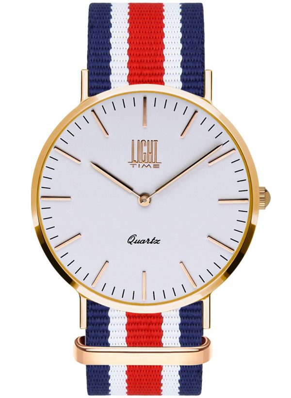 Orologio Light Time Essential L301R-N4