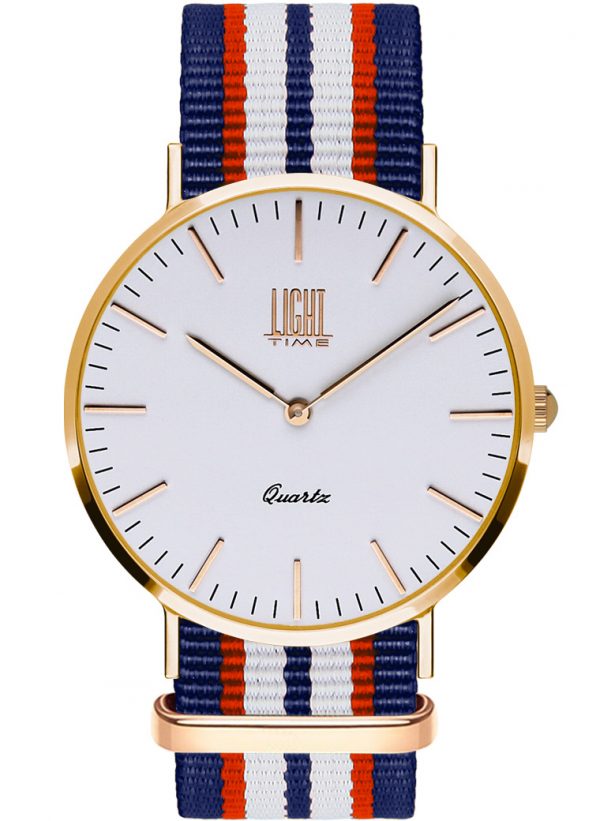 Orologio Light Time Essential L301R-N5
