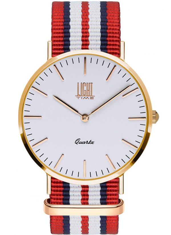 Orologio Light Time Essential L301R-N6