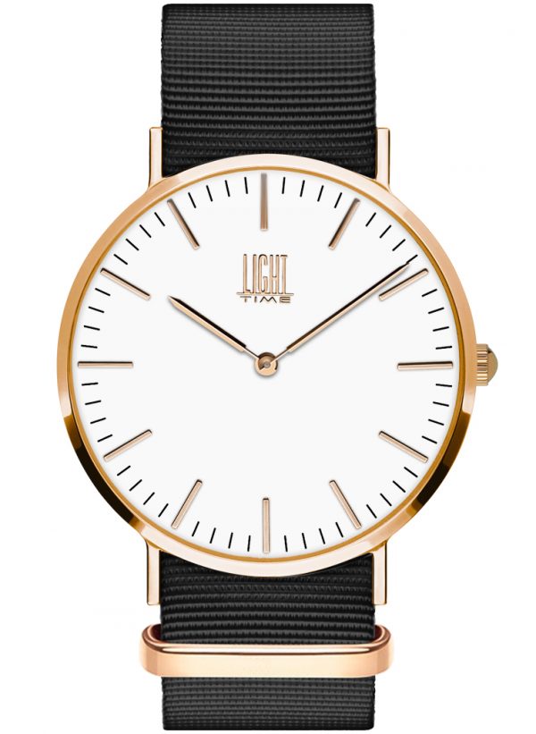 Orologio Light Time Essential L301R-N7-1