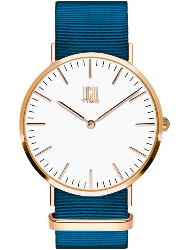 Orologio Light Time Essential L301R-N8-1