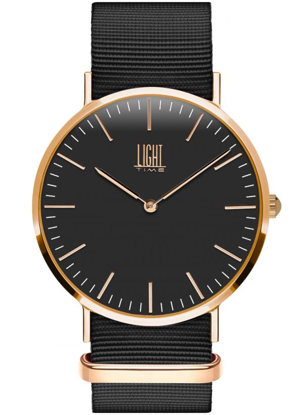 Orologio Light Time Essential L301R-NNE-1