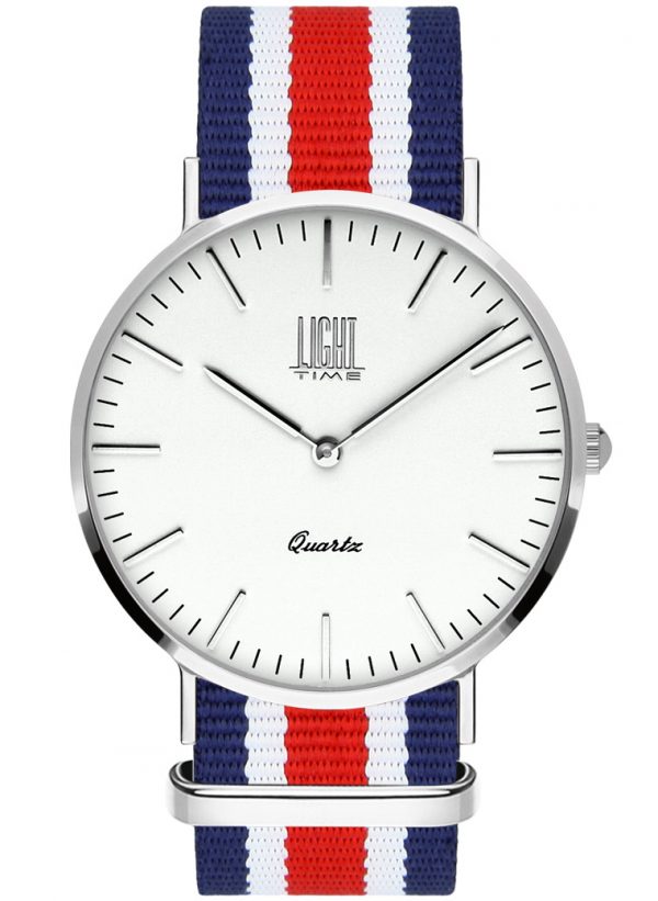 Orologio Light Time Essential L301S-N4